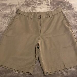 Men’s shorts.